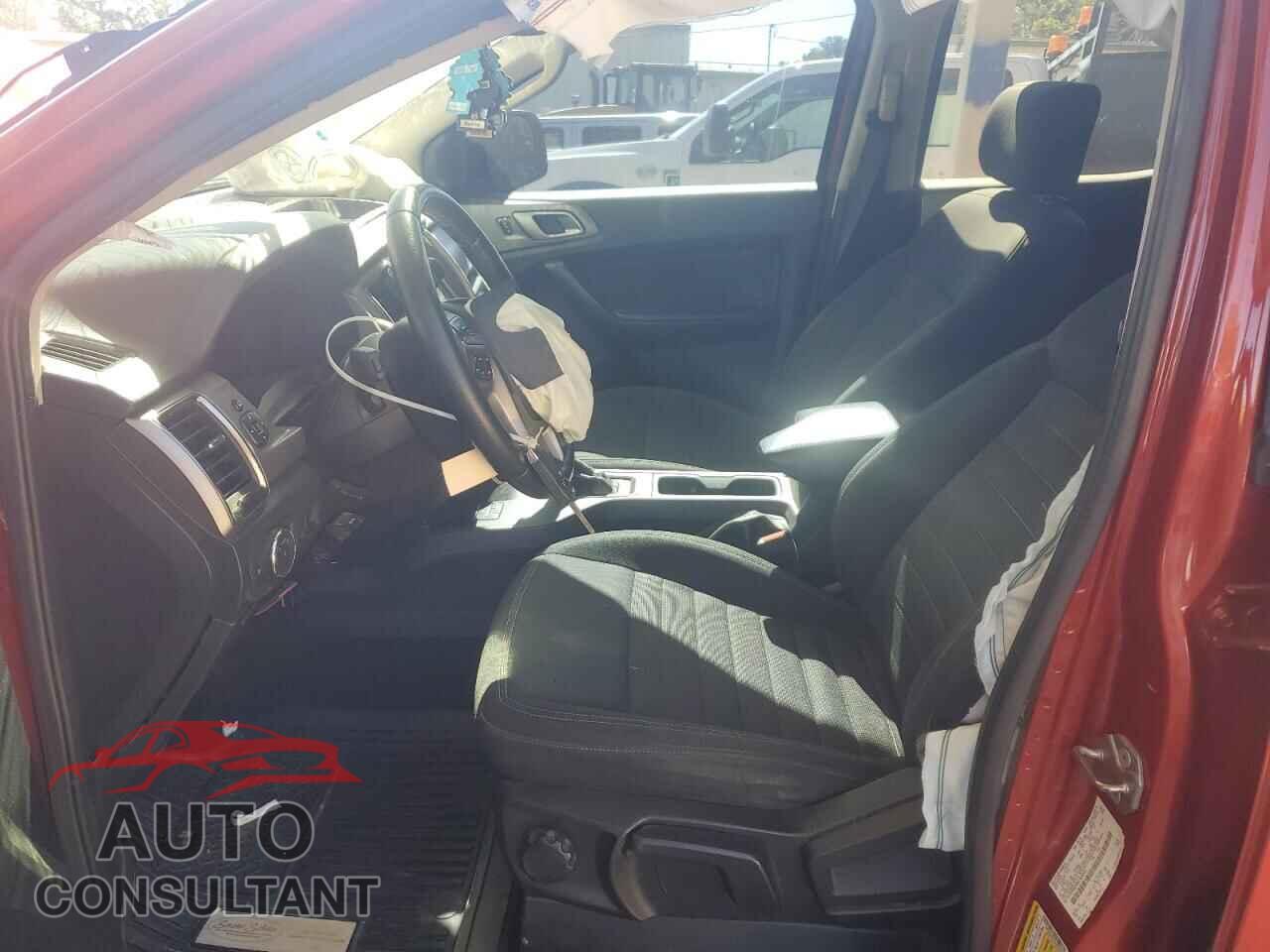 FORD RANGER 2019 - 1FTER4EH4KLB00234