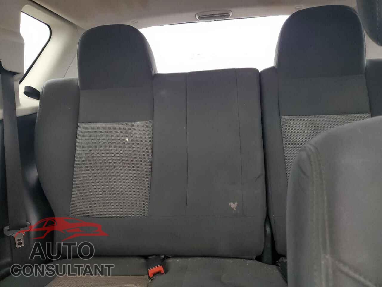 JEEP COMPASS 2014 - 1C4NJDBB1ED809421
