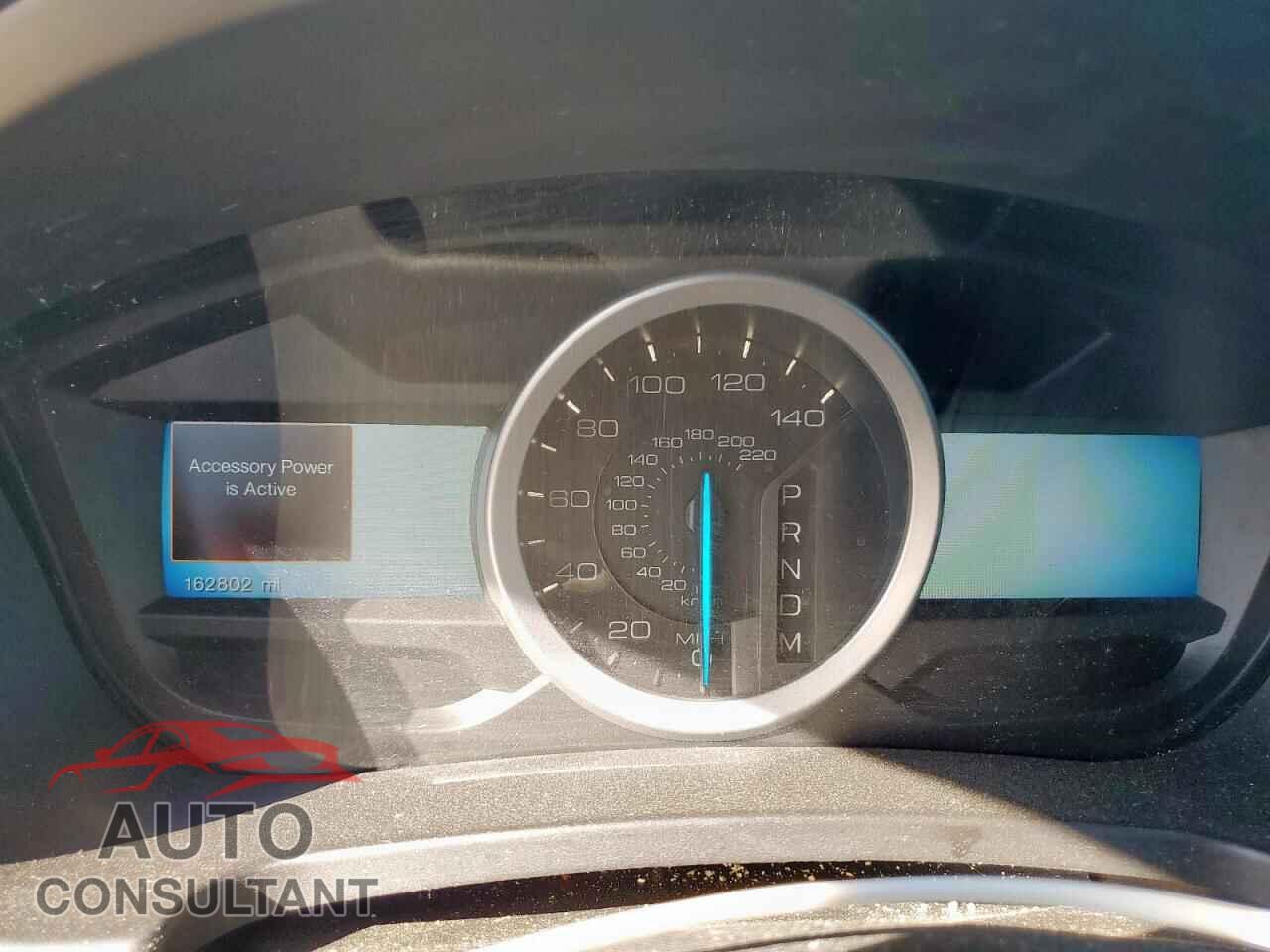 FORD EXPLORER 2014 - 1FM5K8GT3EGC22962