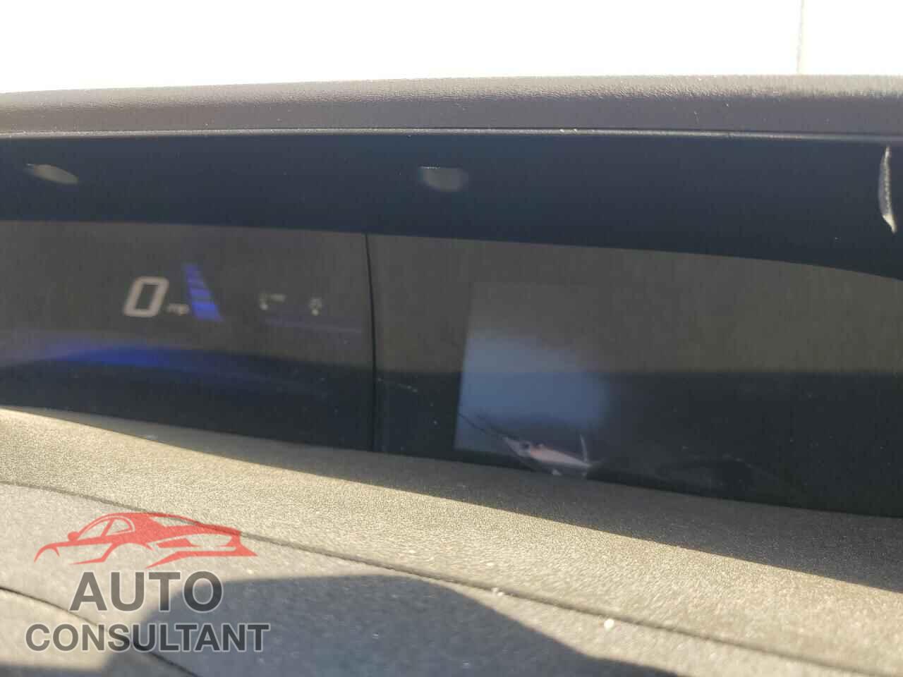 HONDA CIVIC 2012 - 2HGFB2F5XCH305316