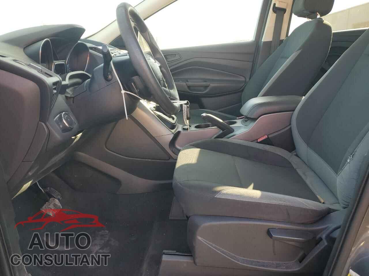 FORD ESCAPE 2013 - 1FMCU0F76DUC01644