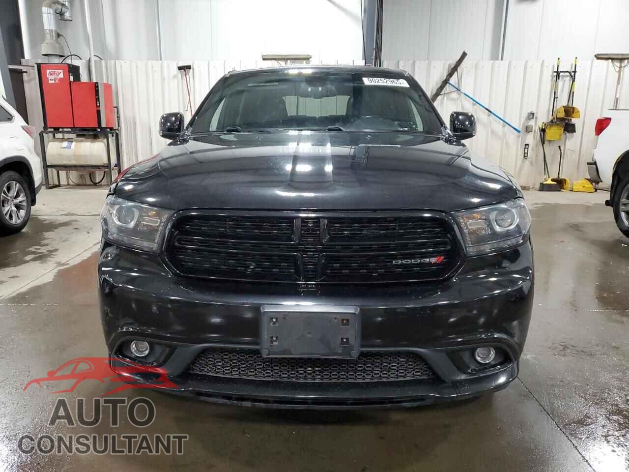 DODGE DURANGO 2015 - 1C4SDJCT6FC827050
