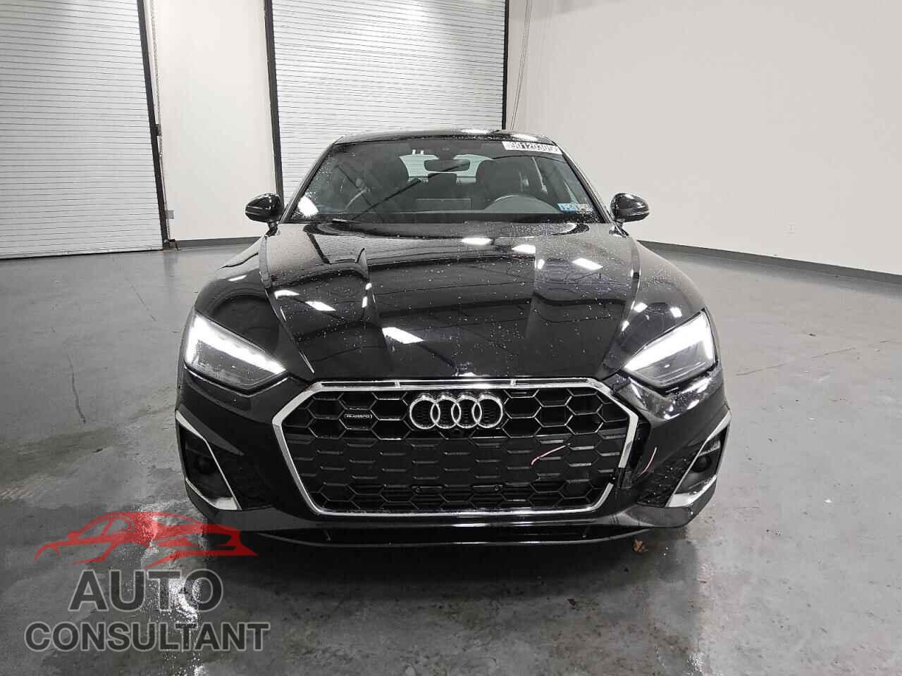AUDI A5 2024 - WAUFACF52RA056151