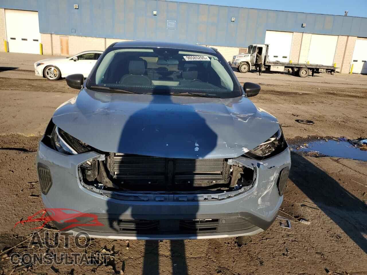 FORD ESCAPE ACT 2024 - 1FMCU9GN5RUB62277