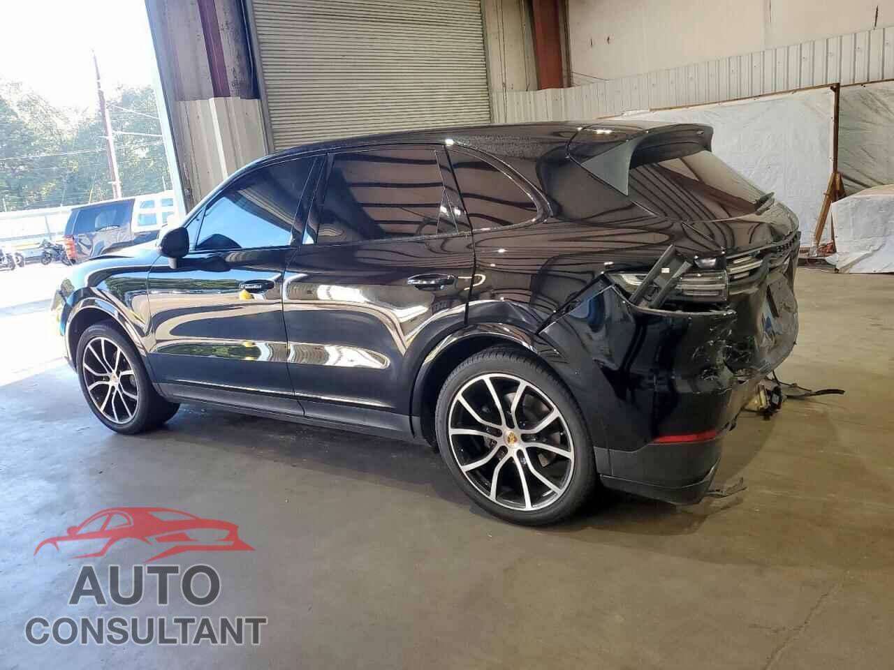PORSCHE CAYENNE 2020 - WP1AA2AYXLDA01380
