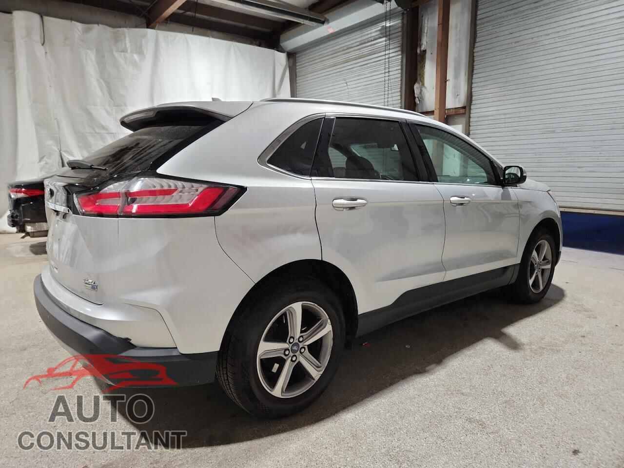 FORD EDGE 2019 - 2FMPK4J98KBC13675