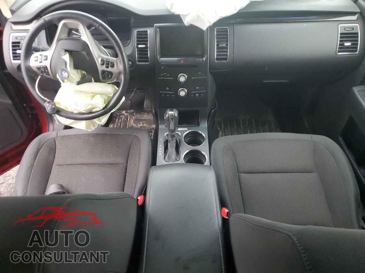 FORD FLEX 2014 - 2FMGK5C85EBD36493