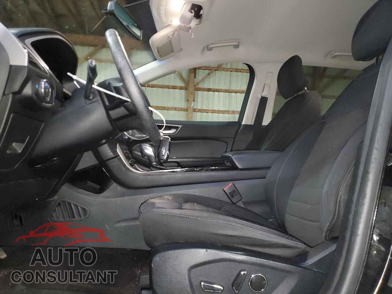 FORD EDGE 2016 - 2FMPK4J82GBC32673