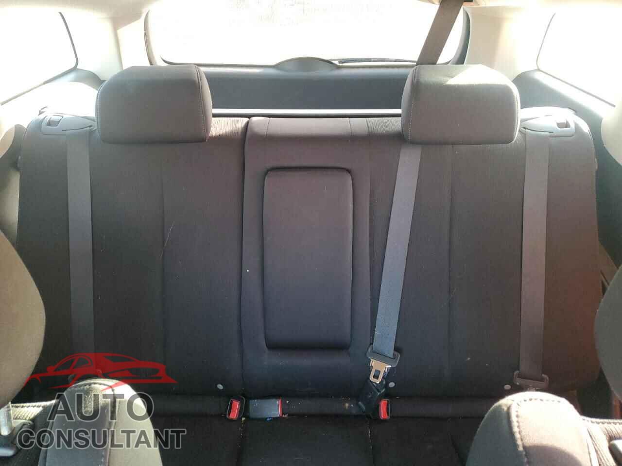 MAZDA CX-7 2012 - JM3ER2A55C0420916
