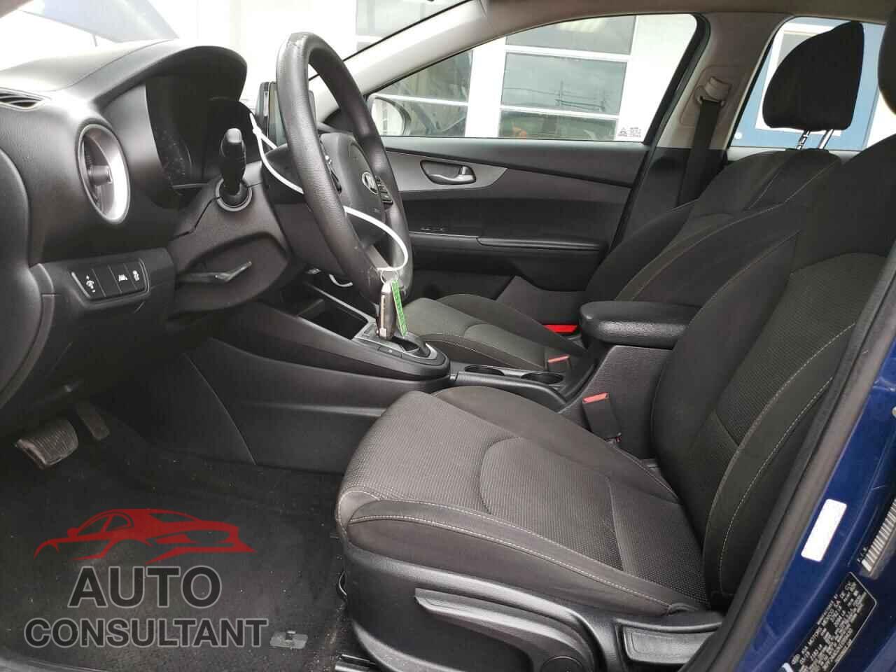 KIA FORTE 2019 - 3KPF24AD2KE099430