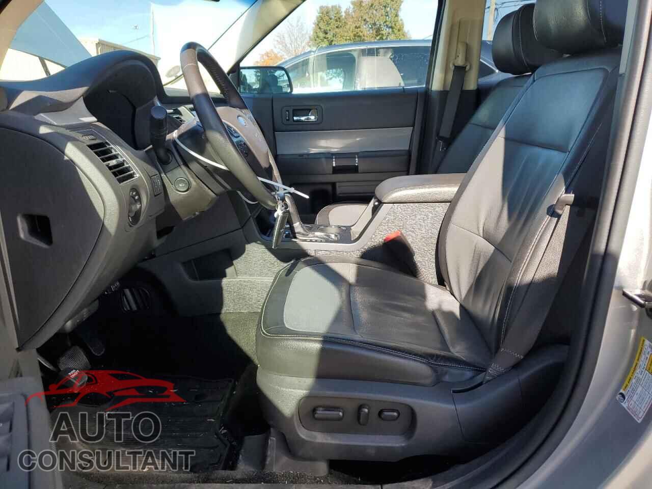 FORD FLEX 2015 - 2FMGK5C85FBA18262
