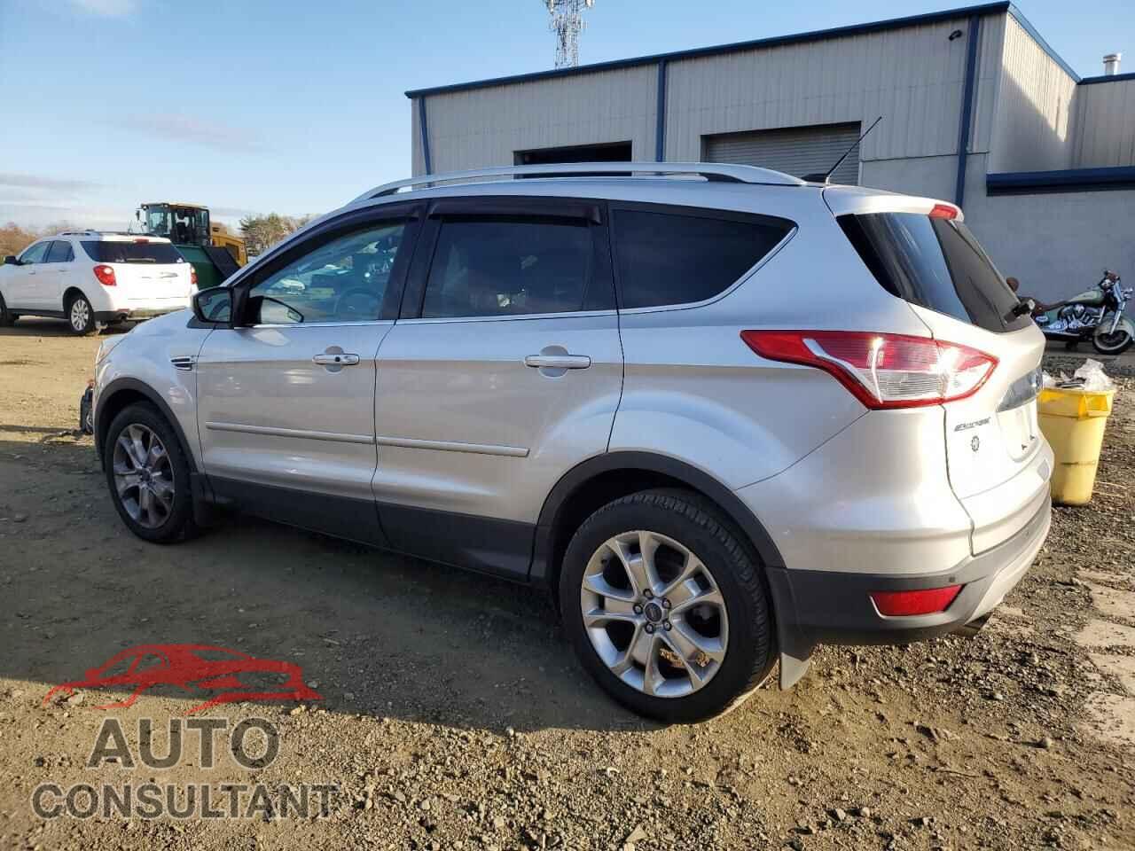 FORD ESCAPE 2016 - 1FMCU9J99GUA50719