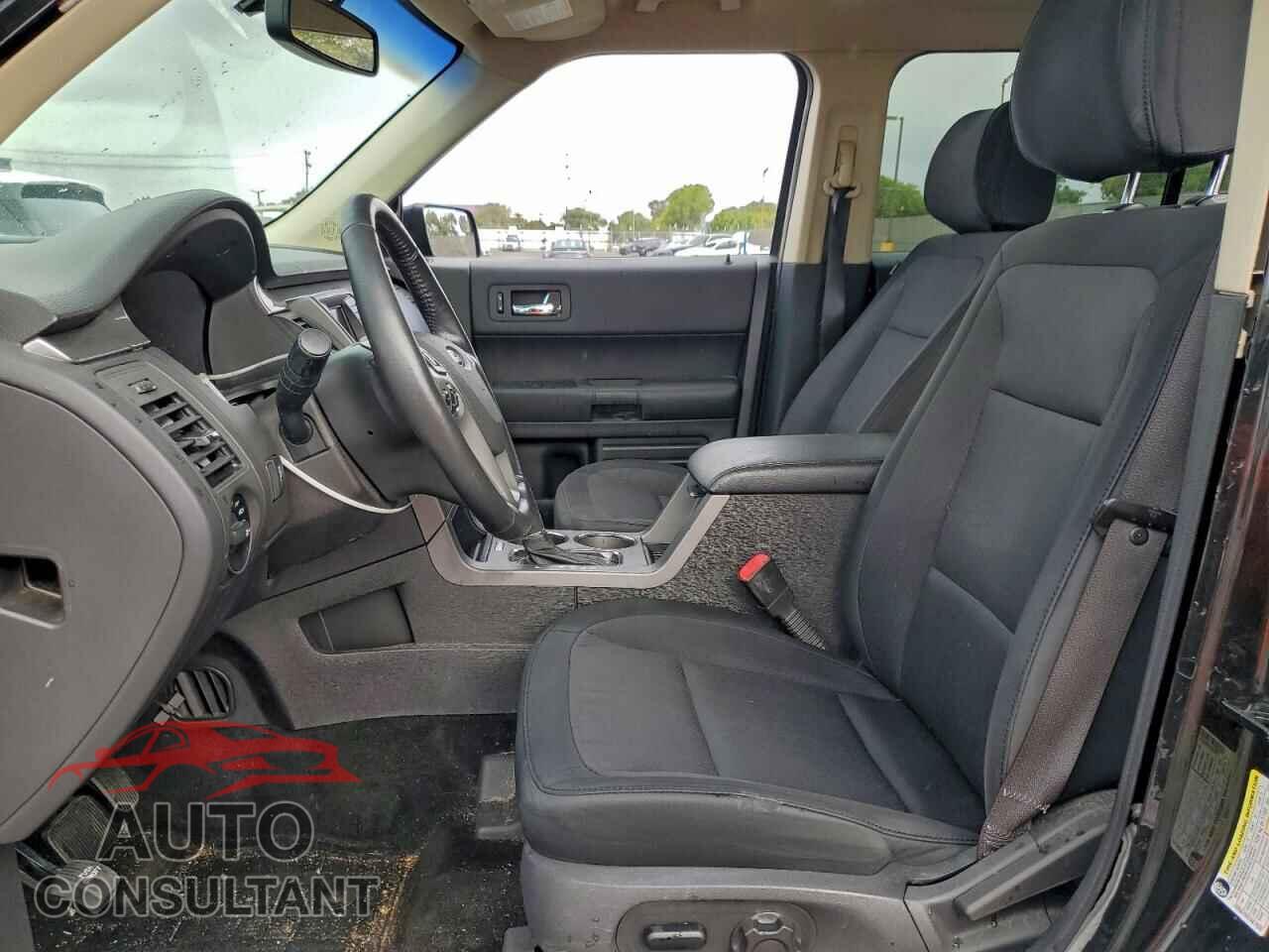 FORD FLEX 2013 - 2FMGK5B87DBD22630