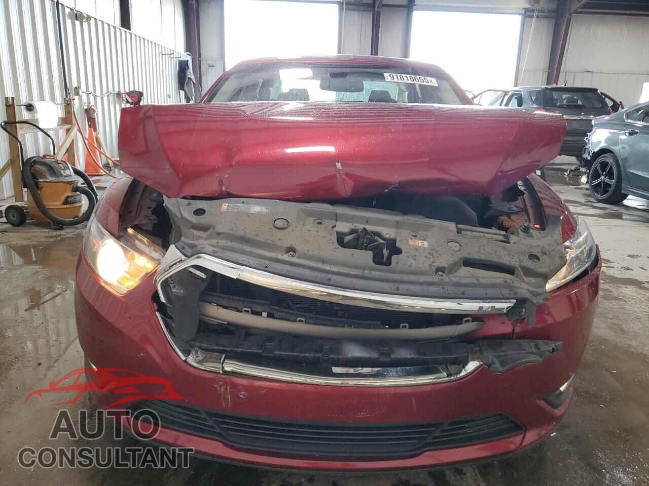 FORD TAURUS 2016 - 1FAHP2E83GG146196