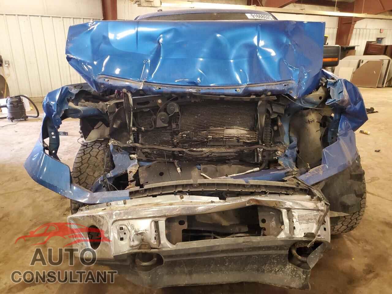 FORD F-150 2013 - 1FTFW1EF0DFD06257