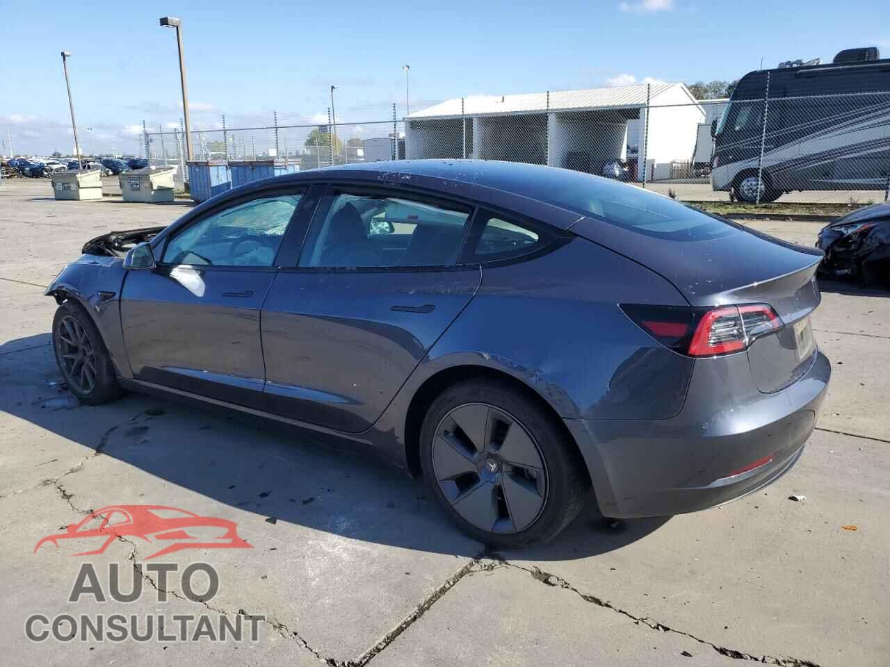 TESLA MODEL 3 2023 - 5YJ3E1EA6PF641316