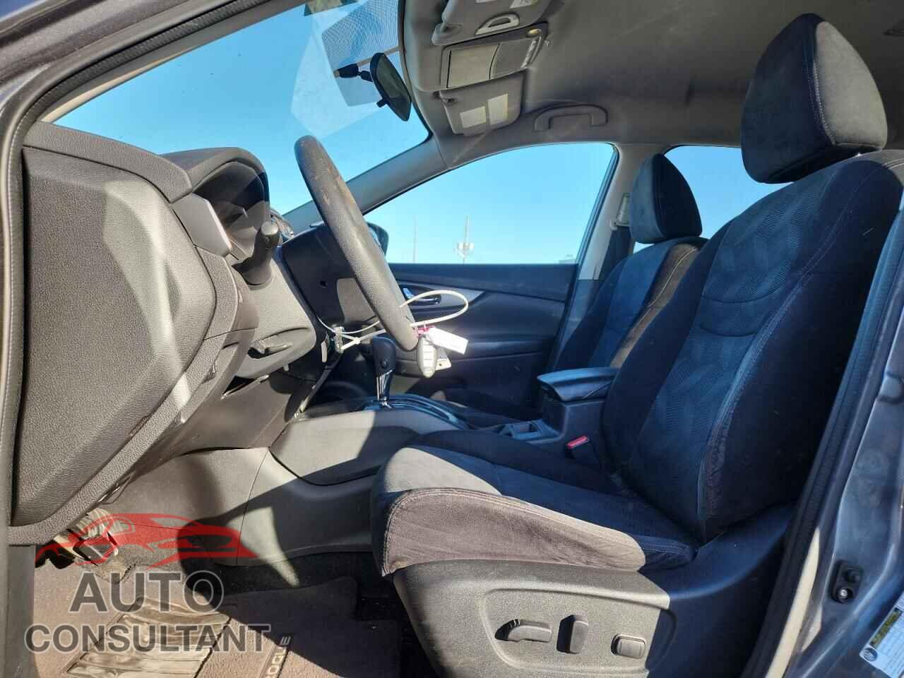 NISSAN ROGUE 2014 - 5N1AT2ML0EC794706