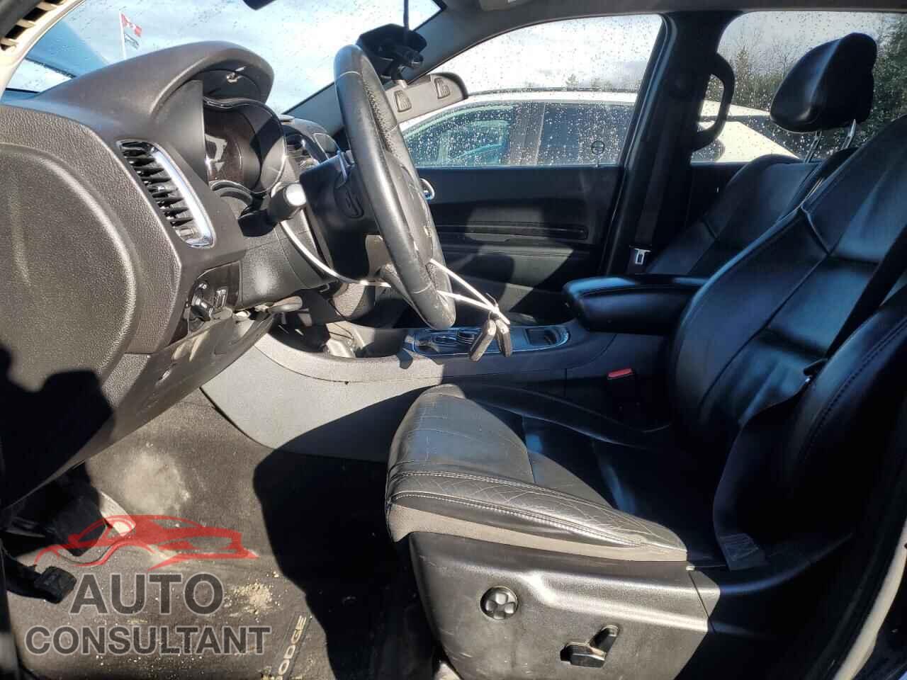 DODGE DURANGO 2014 - 1C4RDJDG7EC308703