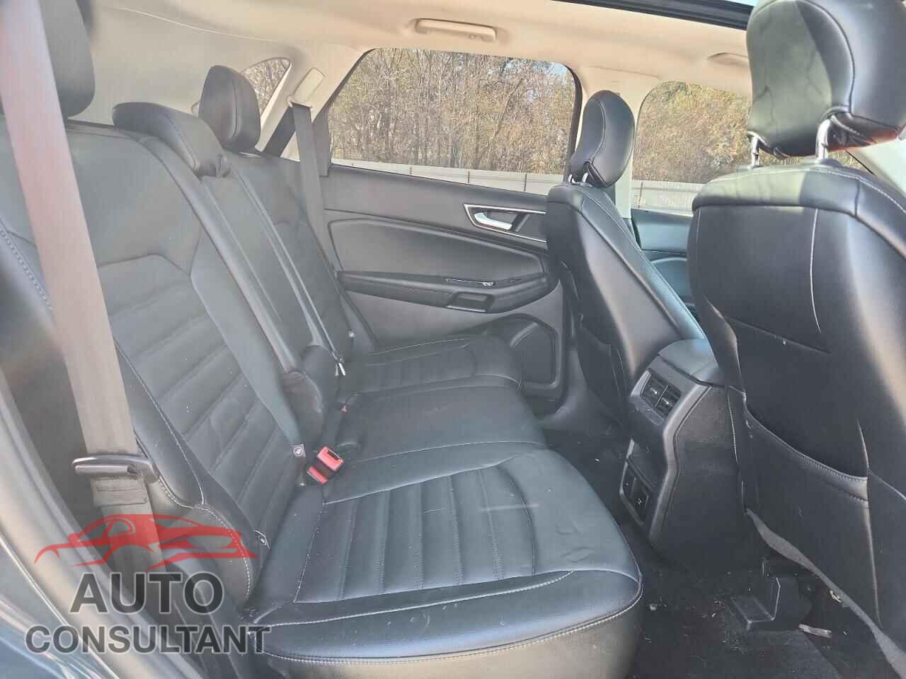 FORD EDGE 2016 - 2FMPK4J99GBB87871