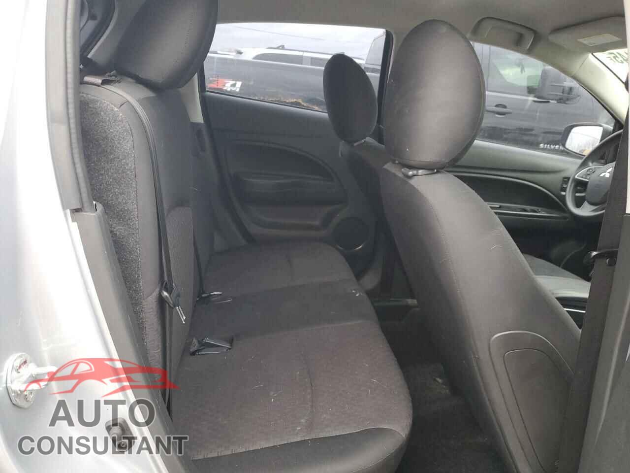 MITSUBISHI MIRAGE 2020 - ML32A3HJ2LH005391