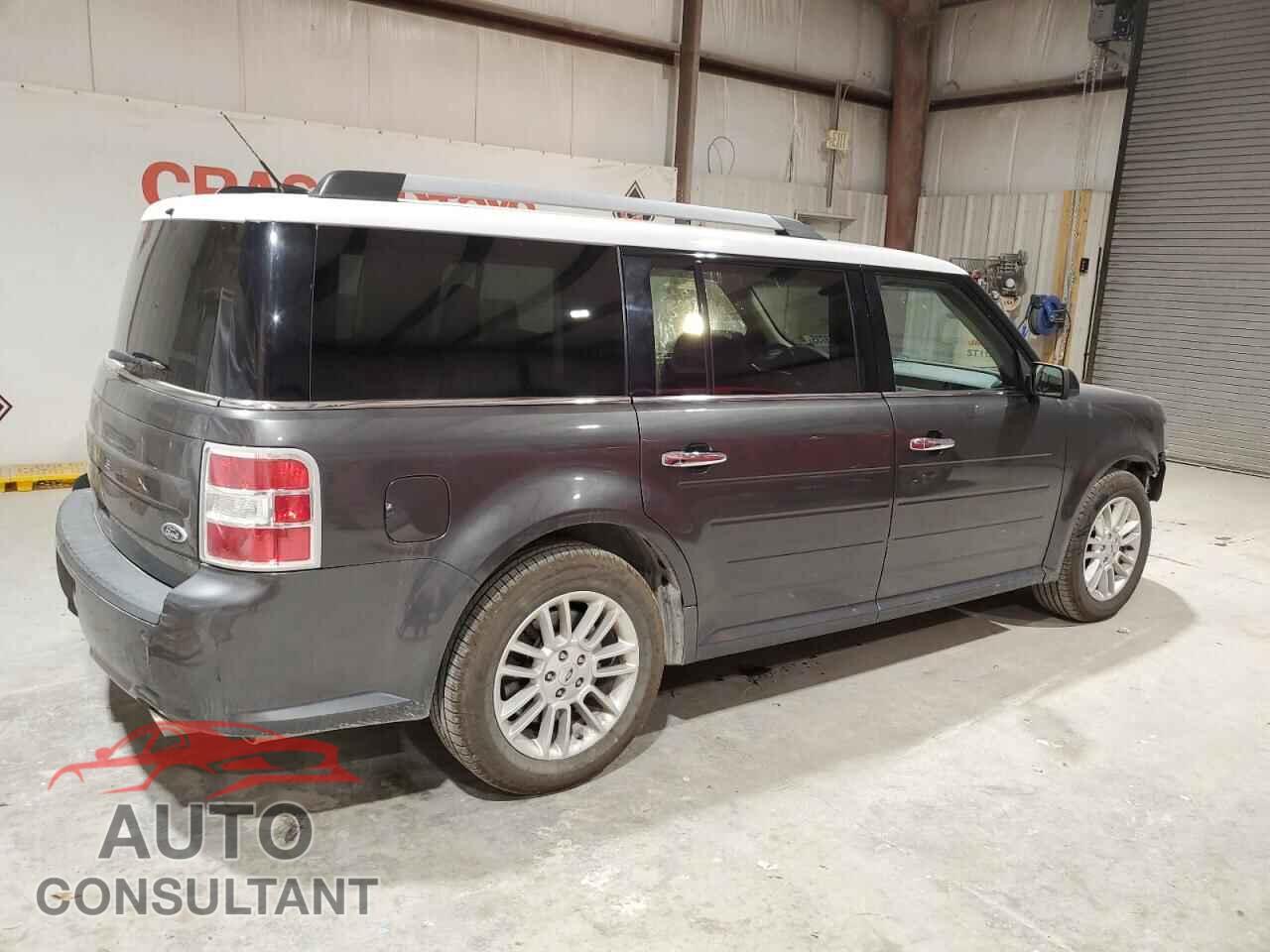 FORD FLEX 2015 - 2FMGK5C83FBA11617