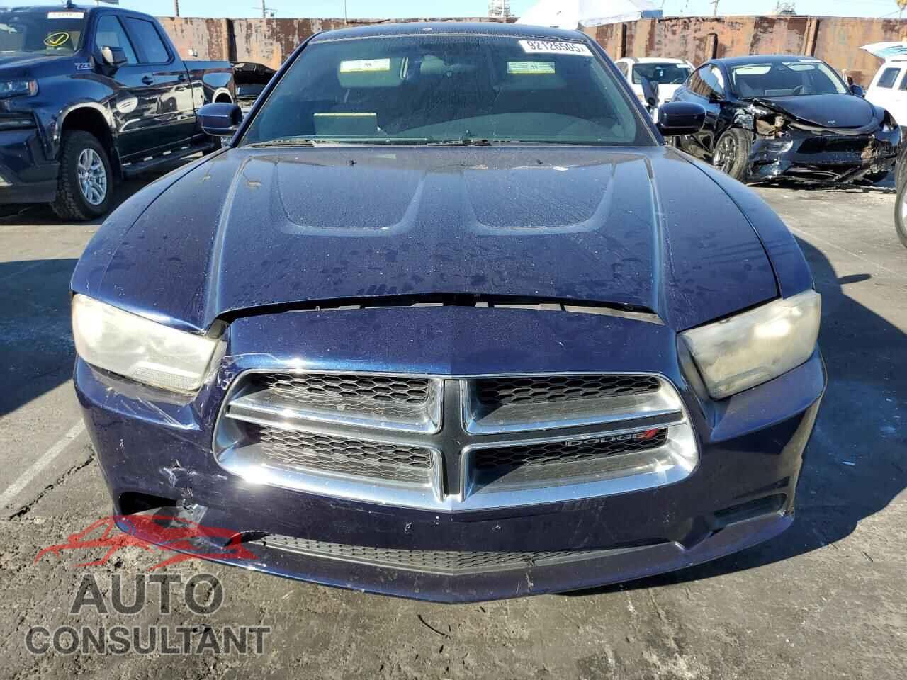 DODGE CHARGER 2014 - 2C3CDXBG2EH324448