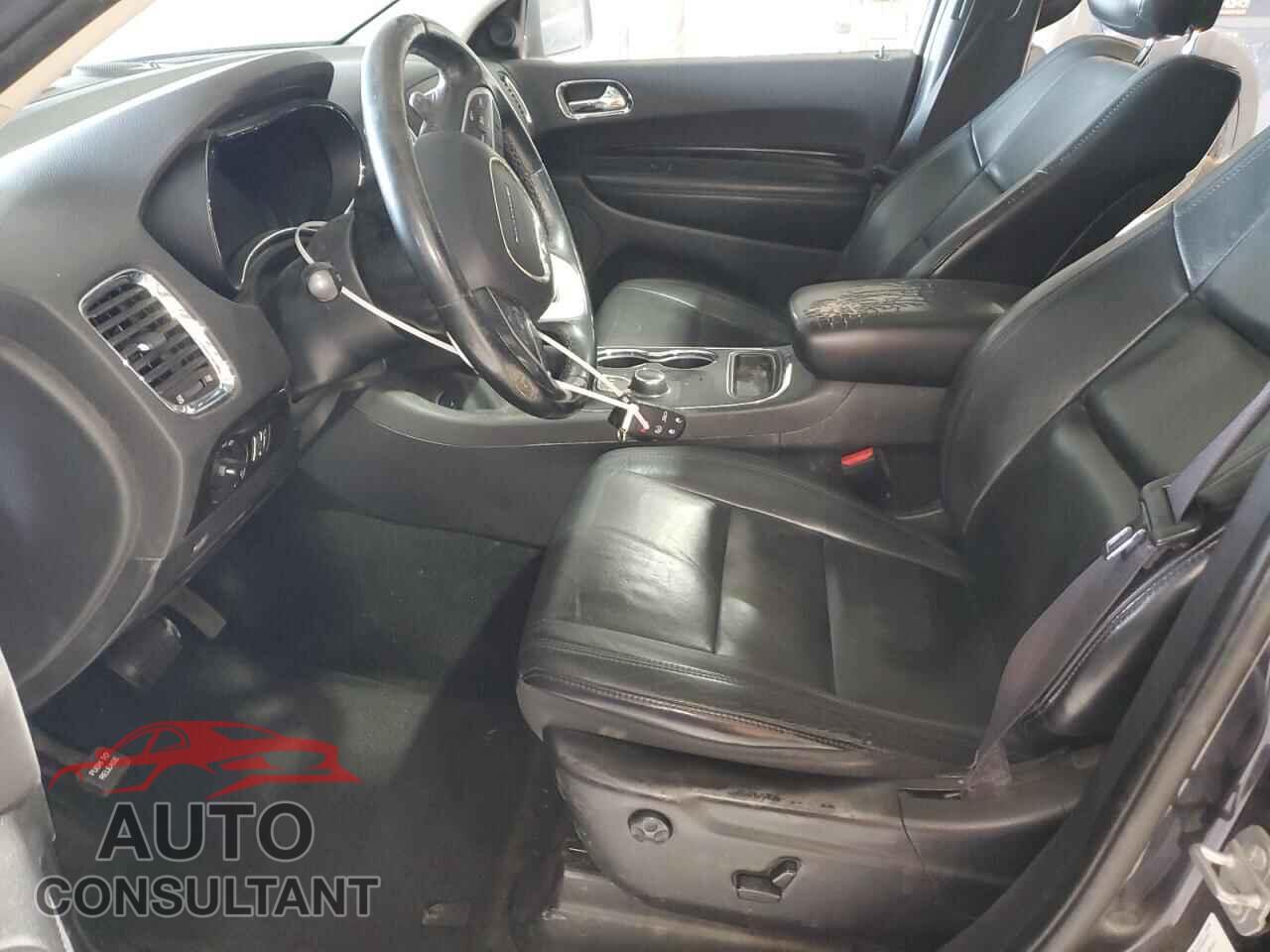 DODGE DURANGO 2014 - 1C4RDJDGXEC978780