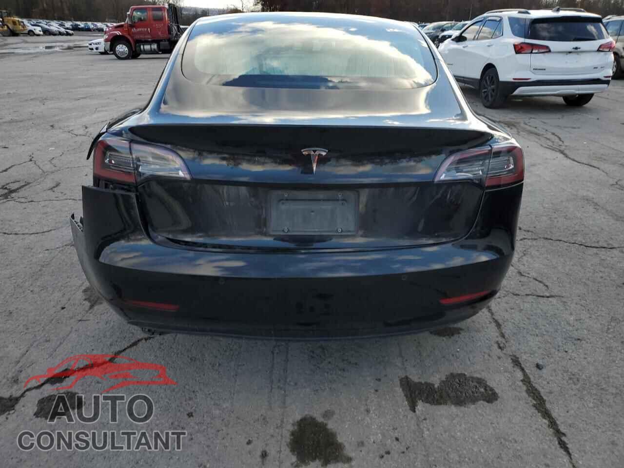 TESLA MODEL 3 2020 - 5YJ3E1EA6LF797625