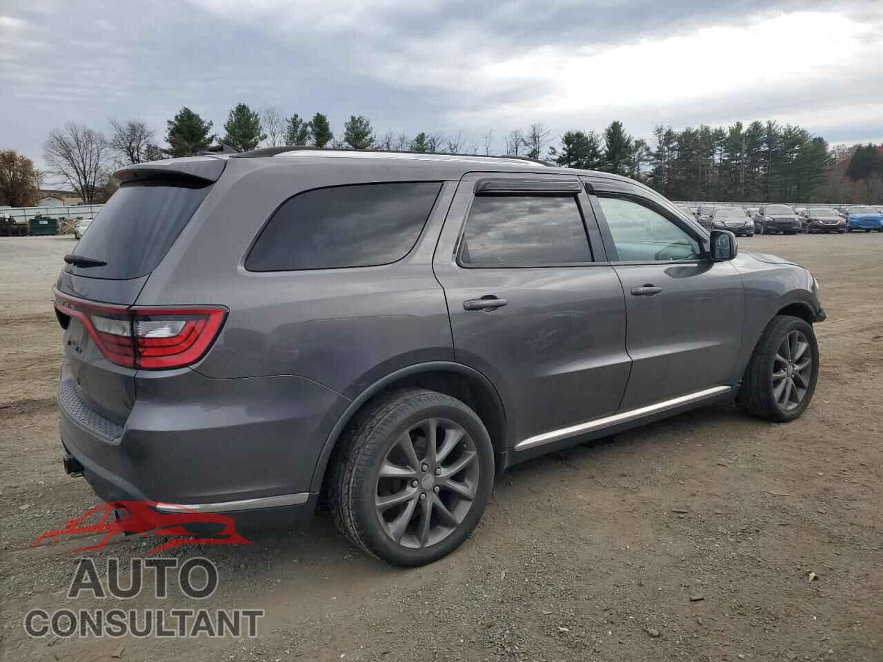 DODGE DURANGO 2014 - 1C4RDHAGXEC503188
