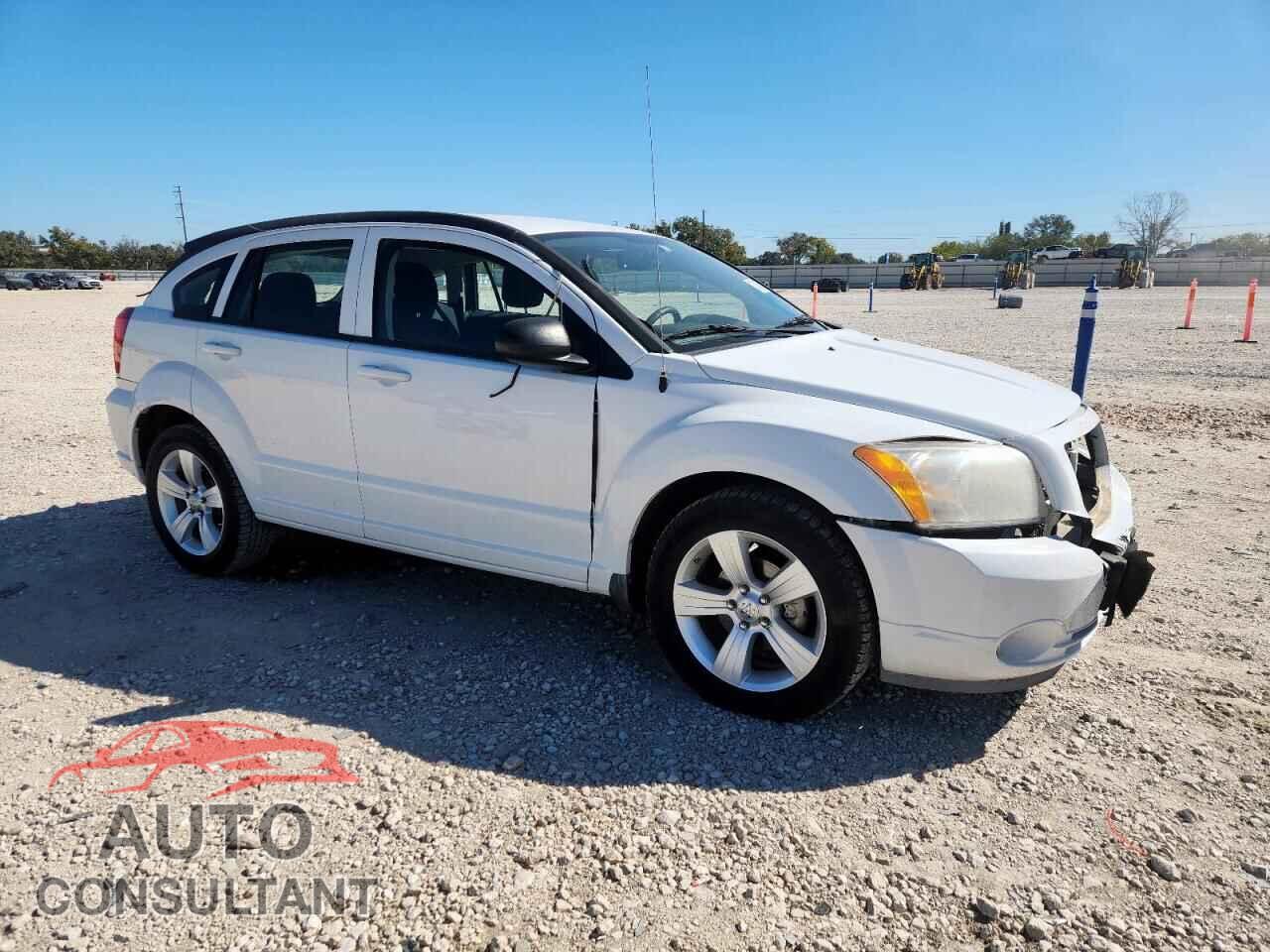 DODGE CALIBER 2011 - 1B3CB3HA0BD296253
