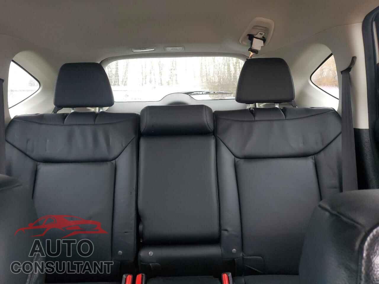 HONDA CRV 2016 - 5J6RM4H99GL041056