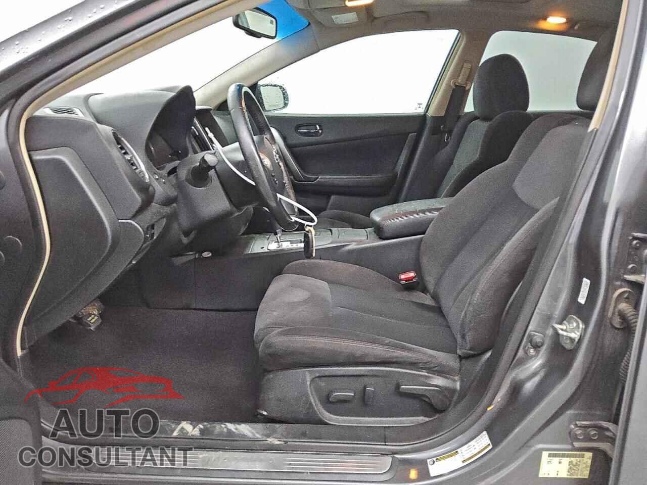NISSAN MAXIMA 2014 - 1N4AA5AP1EC470334
