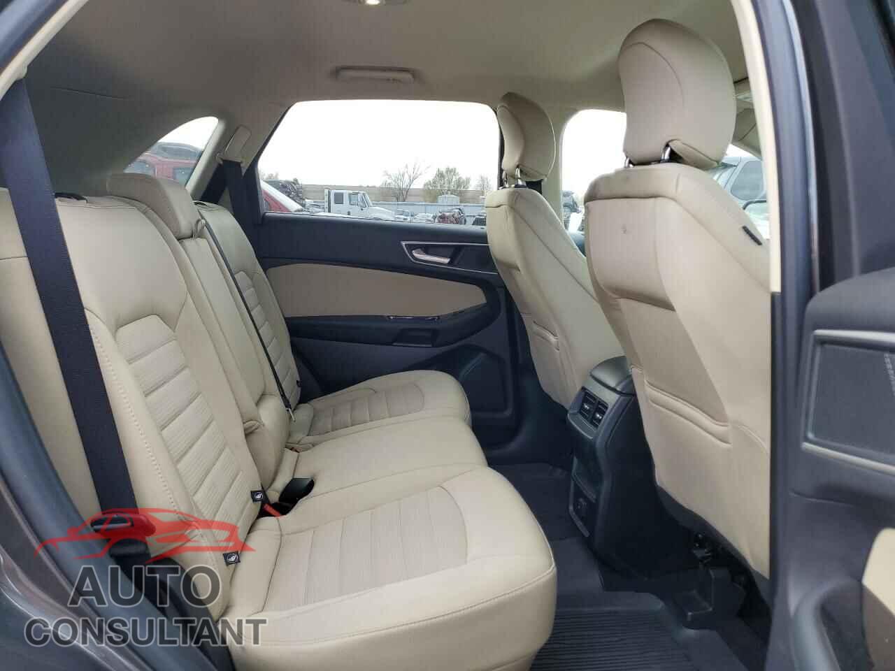 FORD EDGE 2019 - 2FMPK3J9XKBC38751