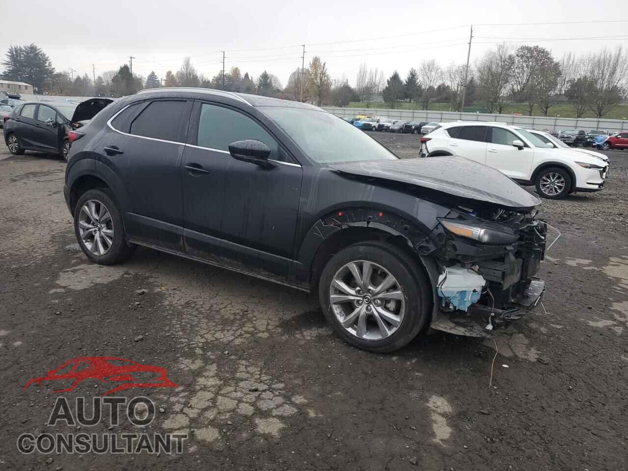 MAZDA CX30 2023 - 3MVDMBDM5PM527293