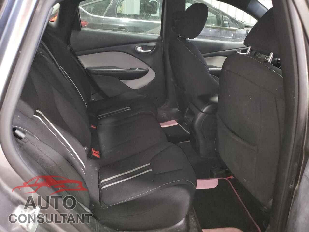 DODGE DART 2013 - 1C3CDFBA0DD241683