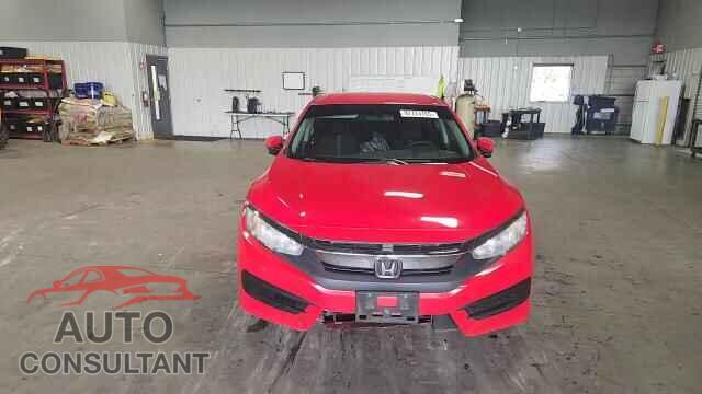 HONDA CIVIC 2016 - 2HGFC2E56GH561604