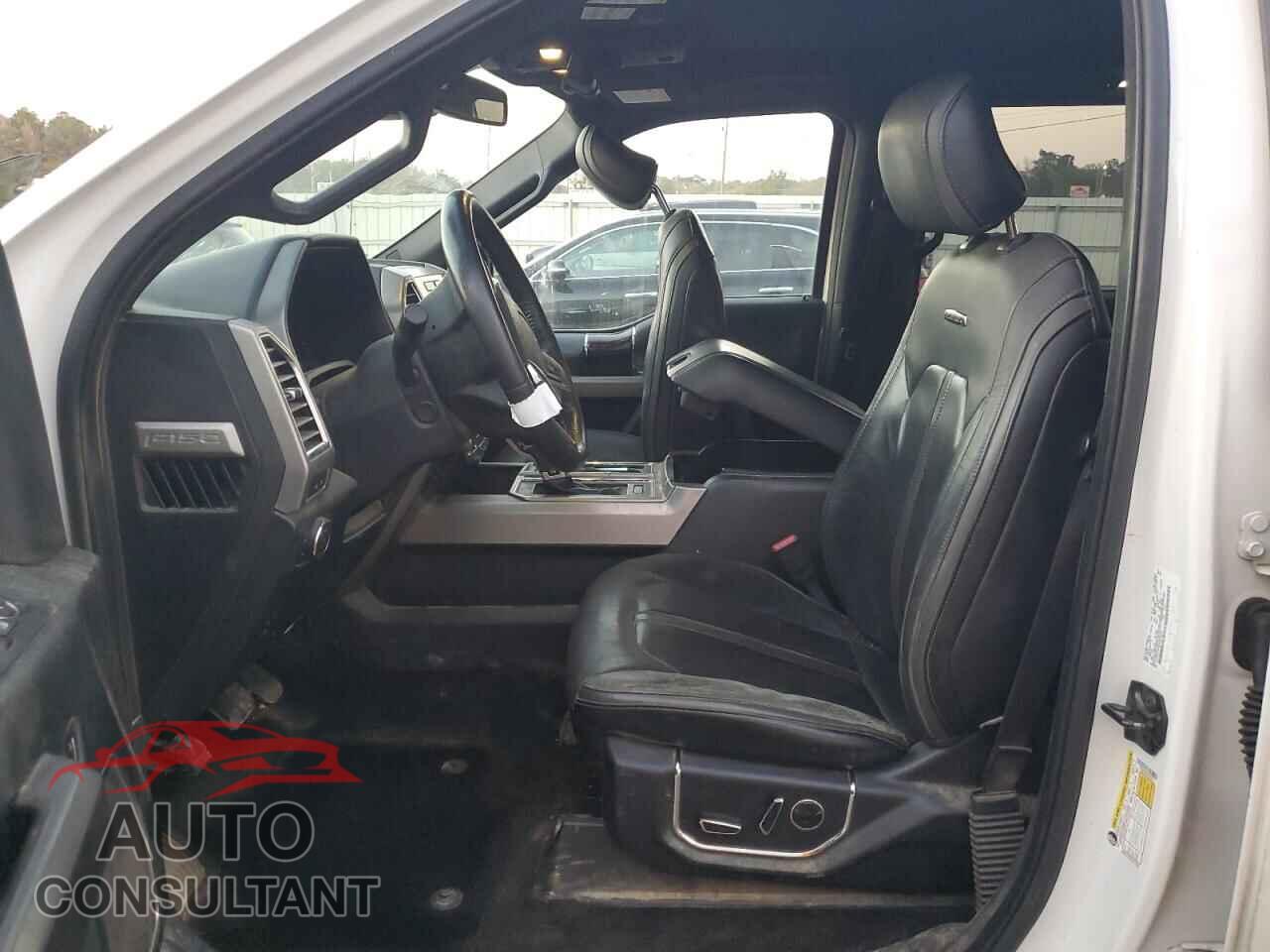 FORD F-150 2015 - 1FTEW1EF4FFB38475