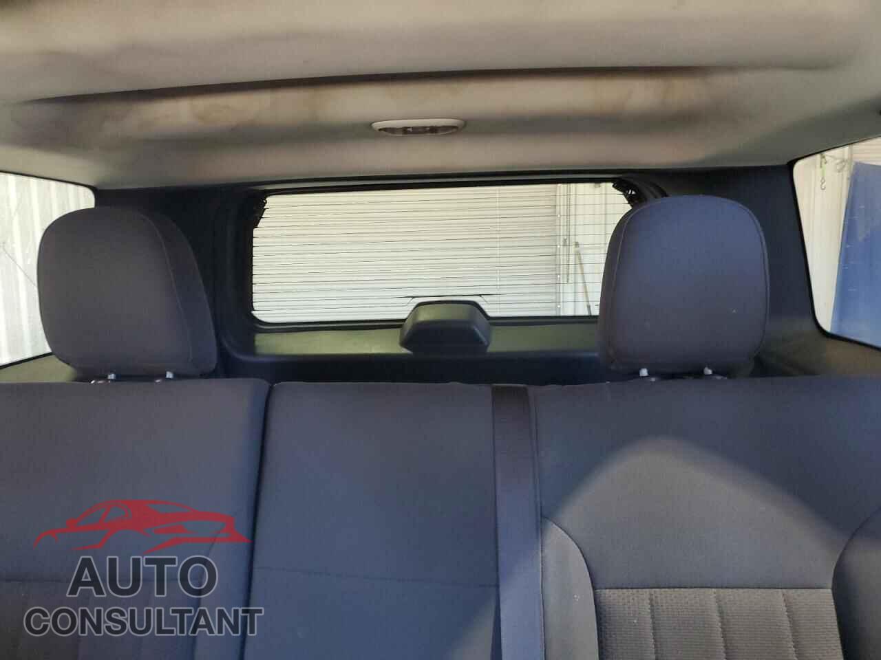 JEEP LIBERTY 2011 - 1J4PN2GK5BW525911