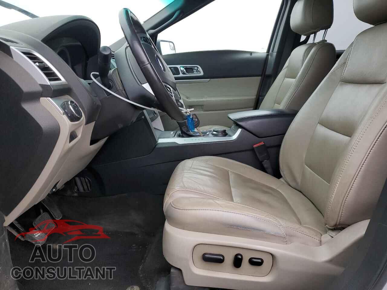 FORD EXPLORER 2015 - 1FM5K8D80FGC47643