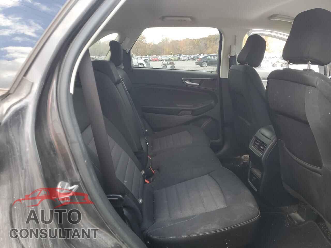 FORD EDGE 2020 - 2FMPK3G91LBA84620
