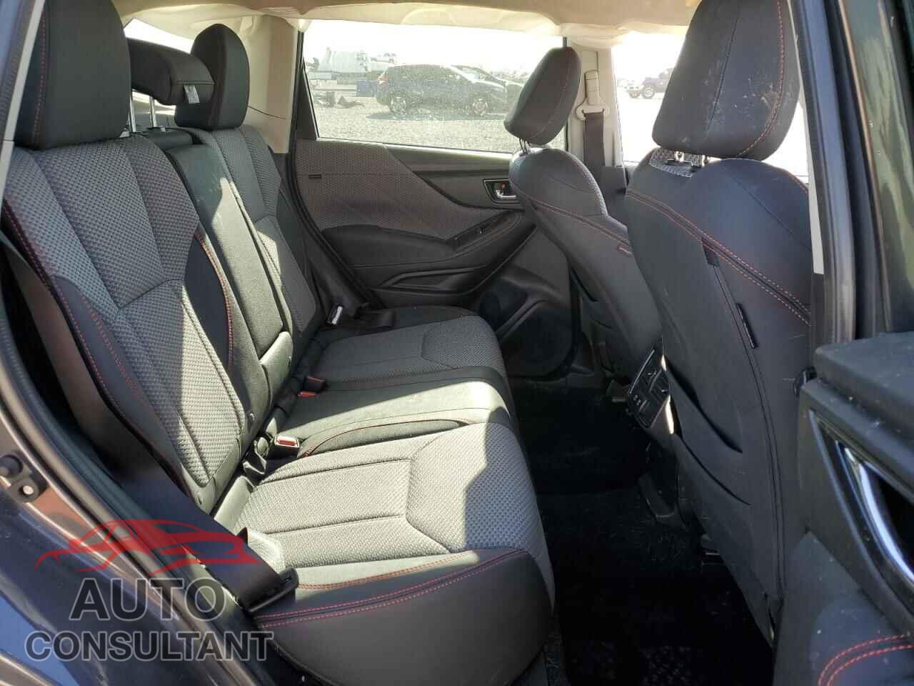 SUBARU FORESTER 2023 - JF2SKAJC7PH545403