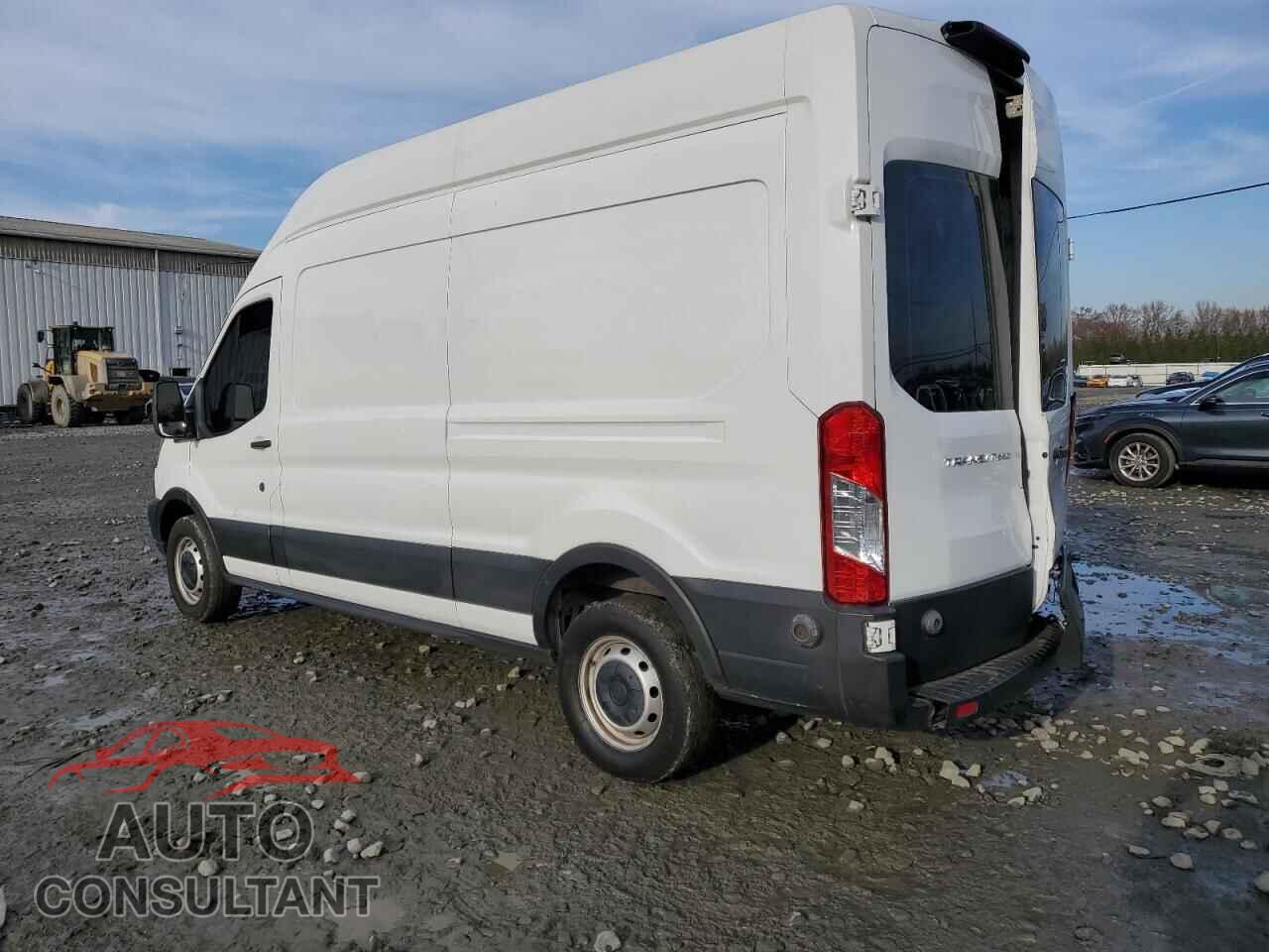 FORD TRANSIT 2019 - 1FTYR2XM9KKB17113