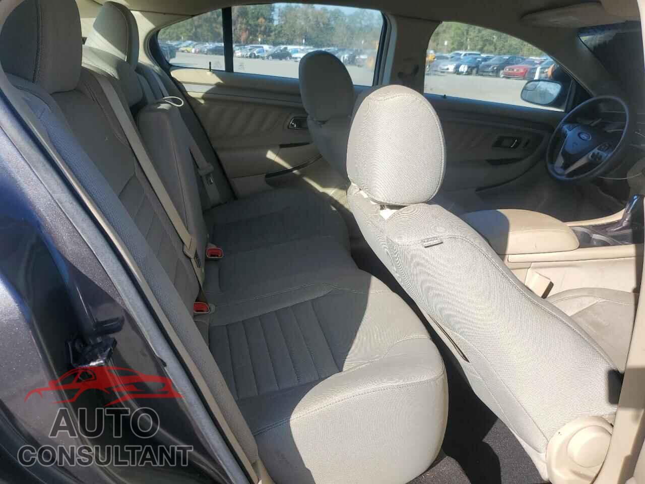 FORD TAURUS 2016 - 1FAHP2D85GG140112