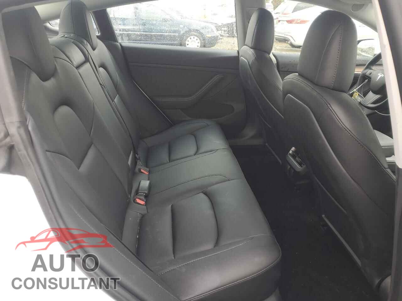 TESLA MODEL 3 2023 - 5YJ3E1EA6PF417320