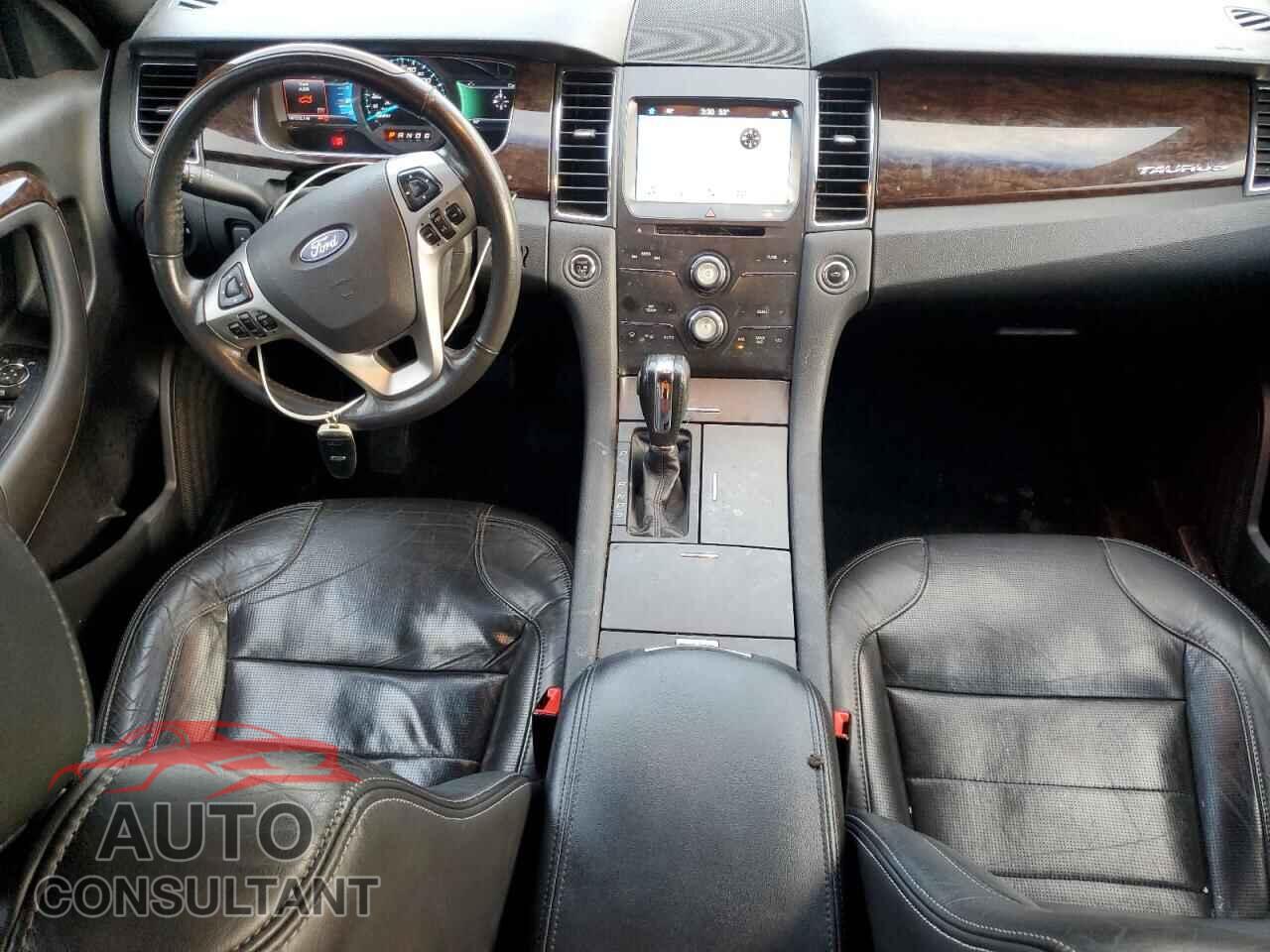 FORD TAURUS 2016 - 1FAHP2F84GG113321