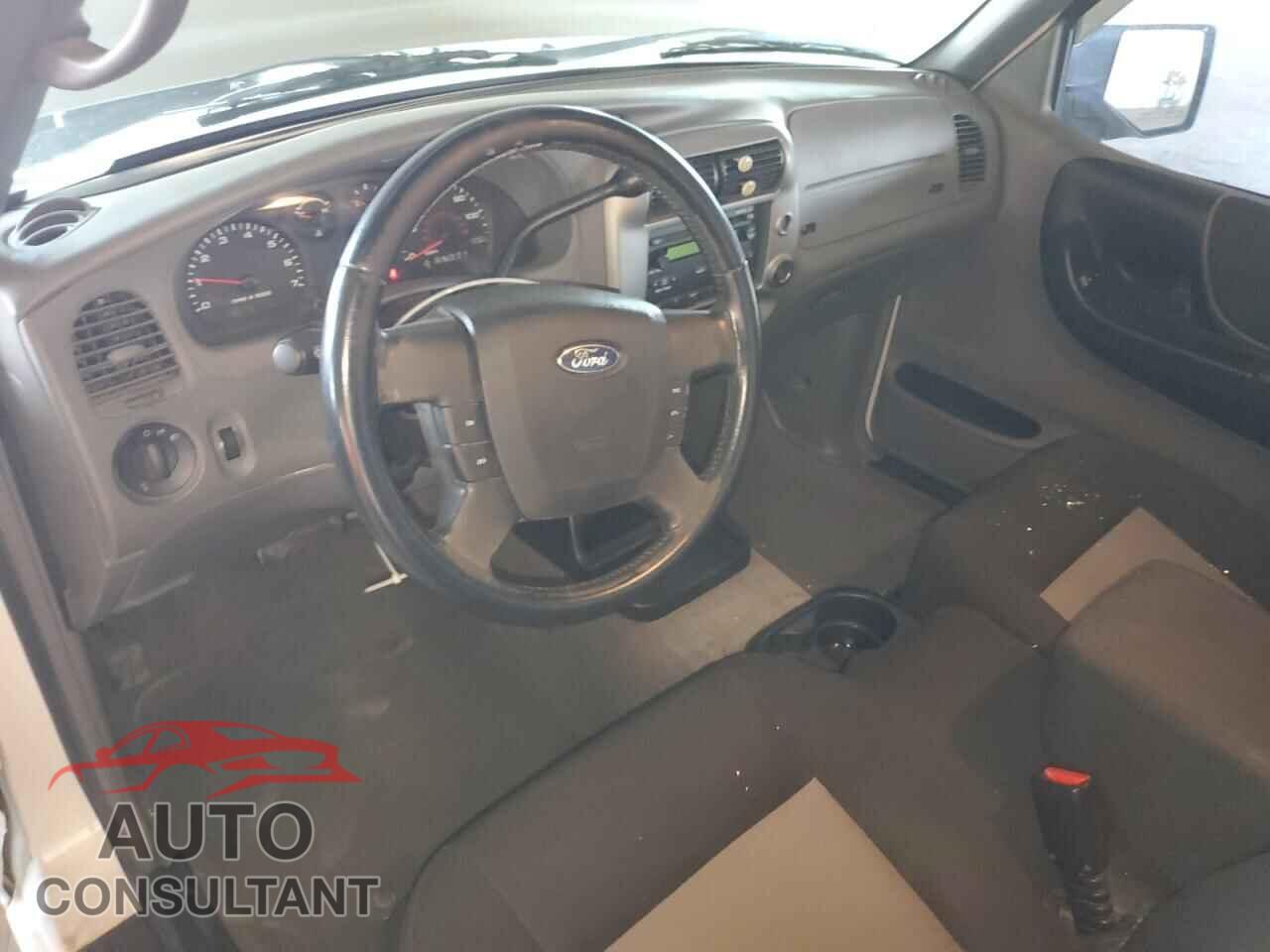 FORD RANGER 2011 - 1FTKR1EE6BPB15771