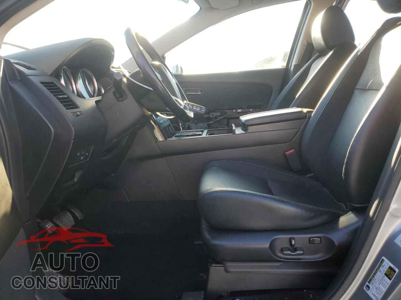 MAZDA CX-9 2014 - JM3TB3CV4E0442424