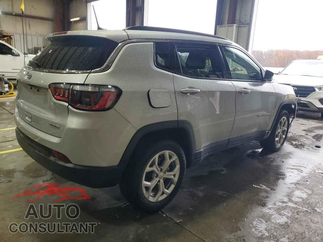 JEEP COMPASS 2024 - 3C4NJDBN7RT147287