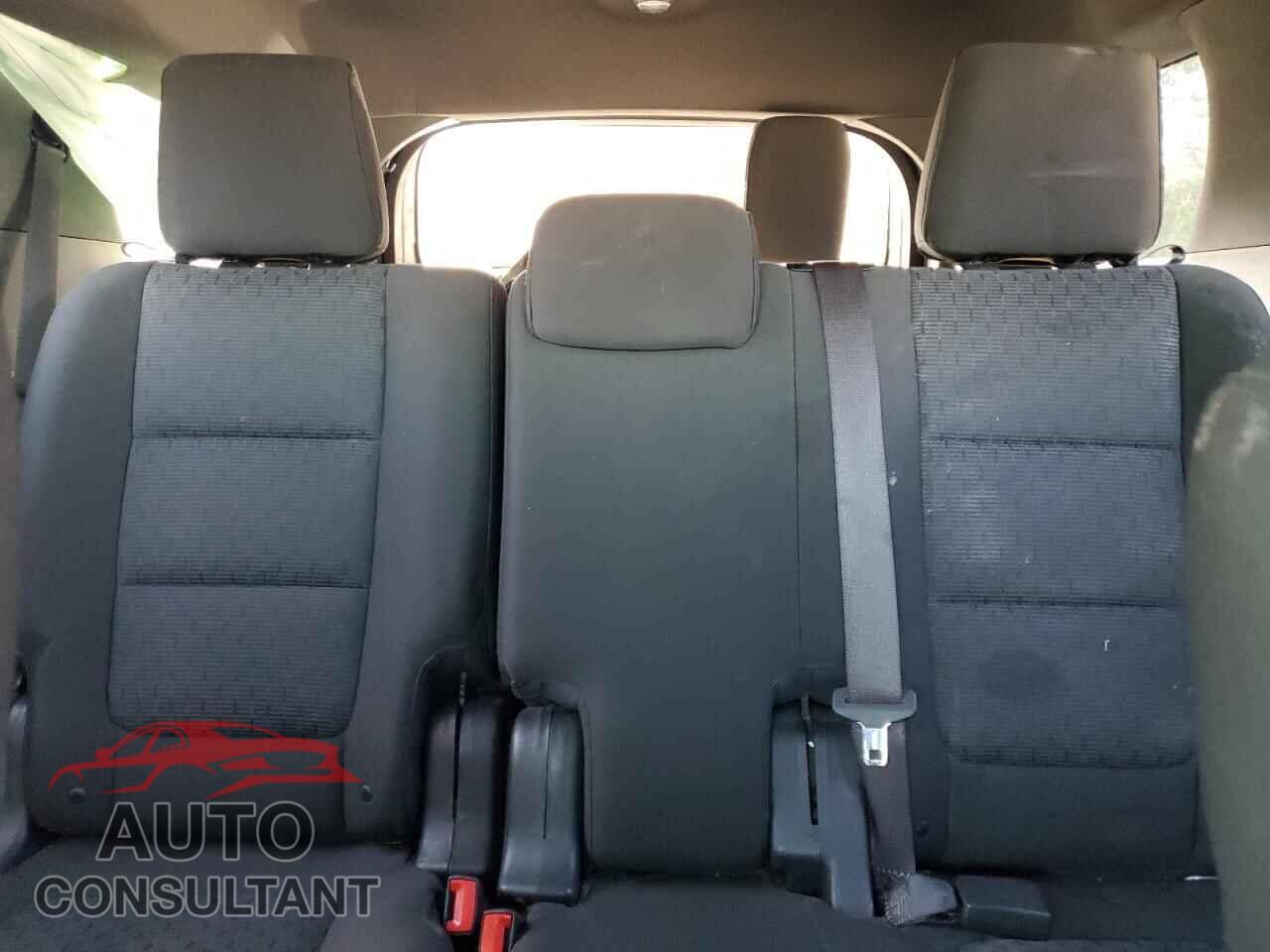 FORD EXPLORER 2014 - 1FM5K7D89EGC10454