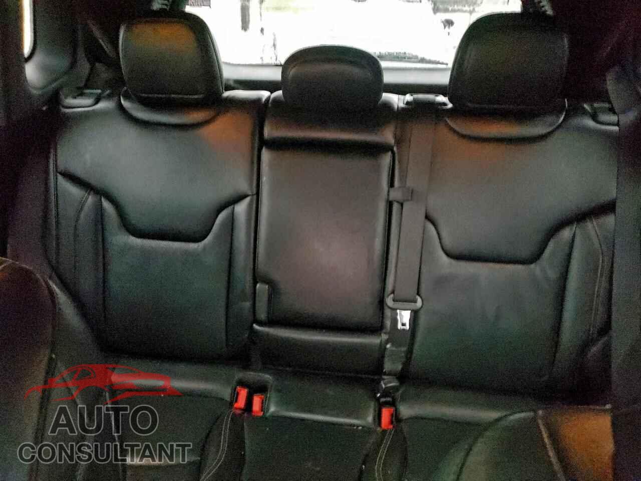 JEEP COMPASS 2022 - 3C4NJDCB1NT159238